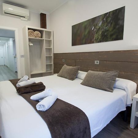 Pension San Martin San Sebastián Eksteriør bilde